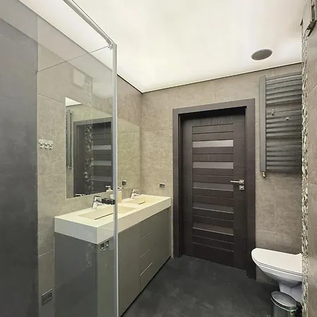 Reduta Park * Krakkó