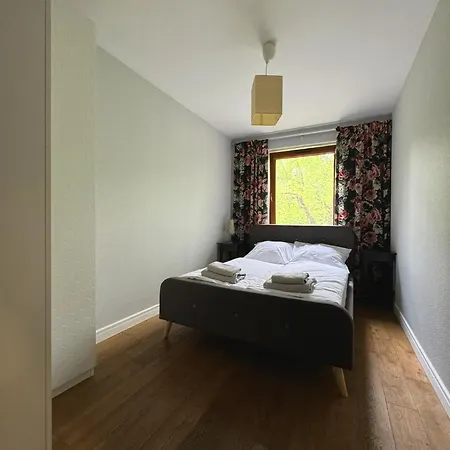 Reduta Park Apartament