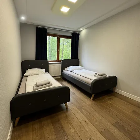 Apartament Reduta Park