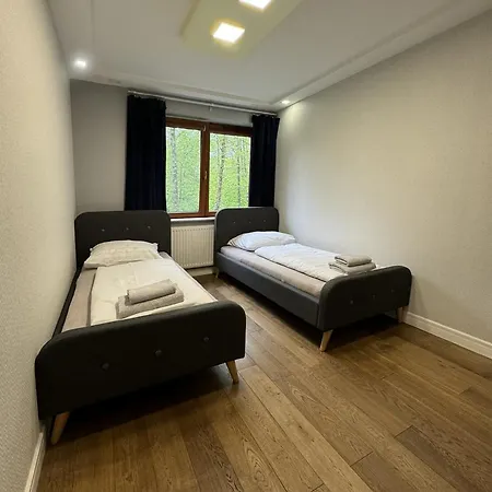 Apartment Reduta Park