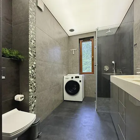 Apartman Reduta Park