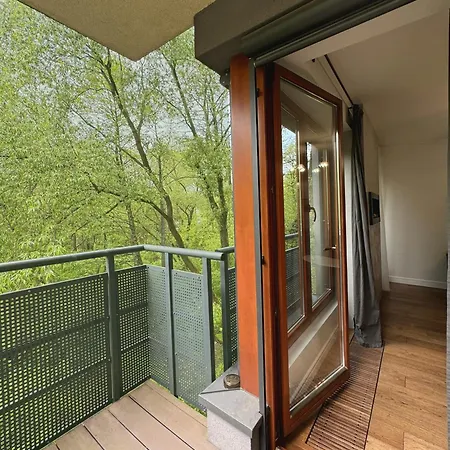 Apartman Reduta Park *