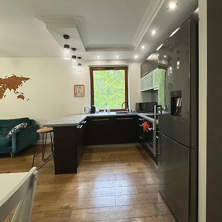 Apartment Reduta Park