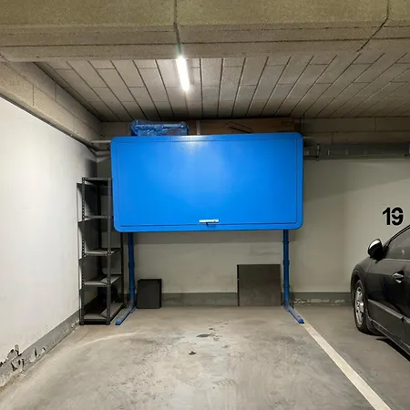 Reduta Park Apartment