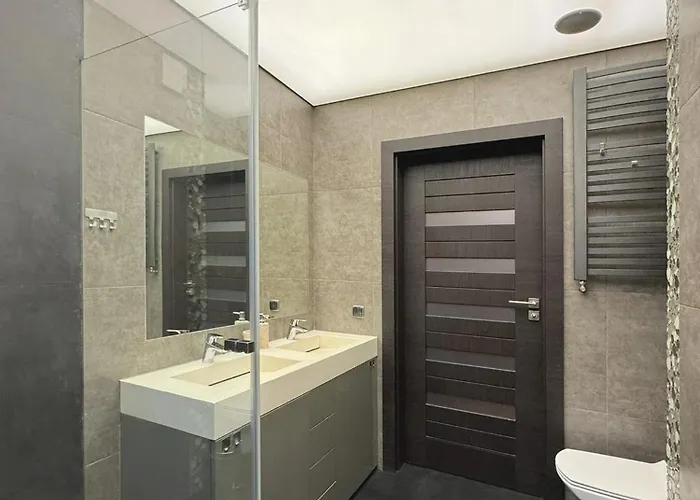 Reduta Park * كراكوفيا