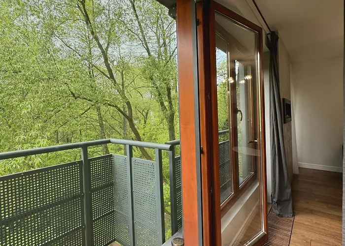 شقة Reduta Park *